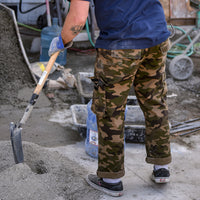GROUNDWORK CARGO PANTS