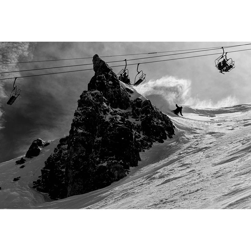 Freecarver 6000s Narrow 25-26