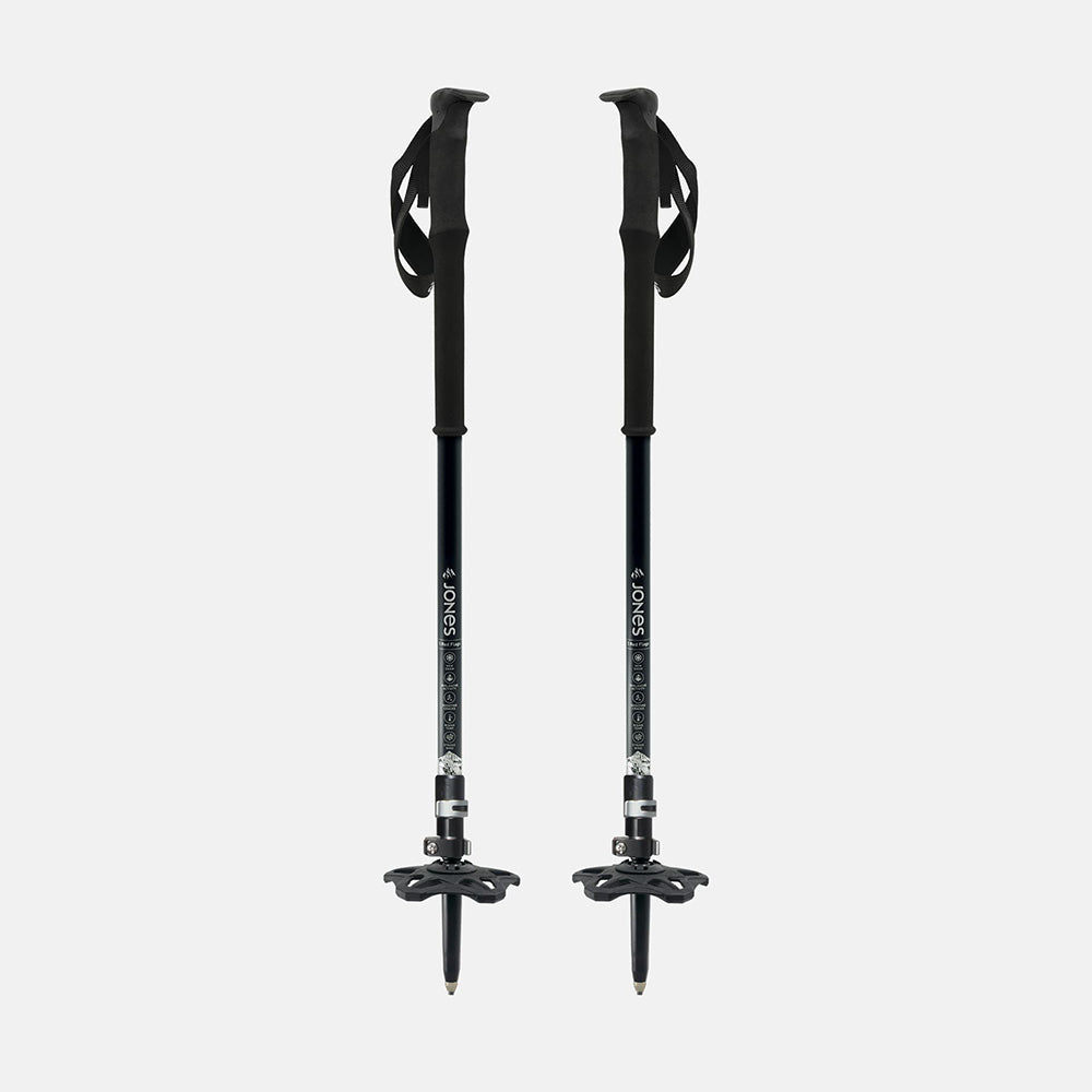 Talon Splitboard Poles 25-26
