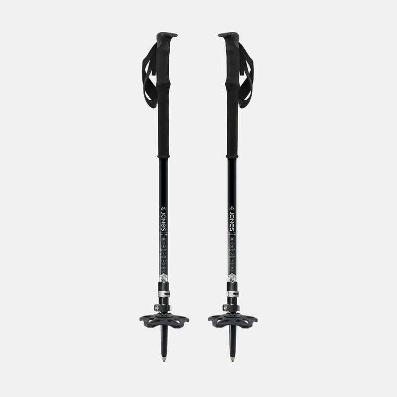 Talon Splitboard Poles 25-26