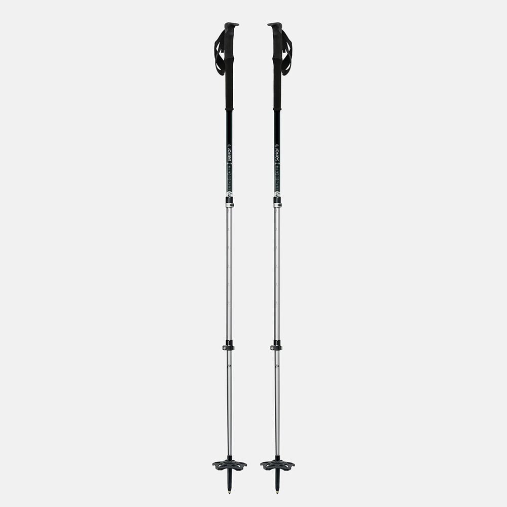 Talon Splitboard Poles 25-26