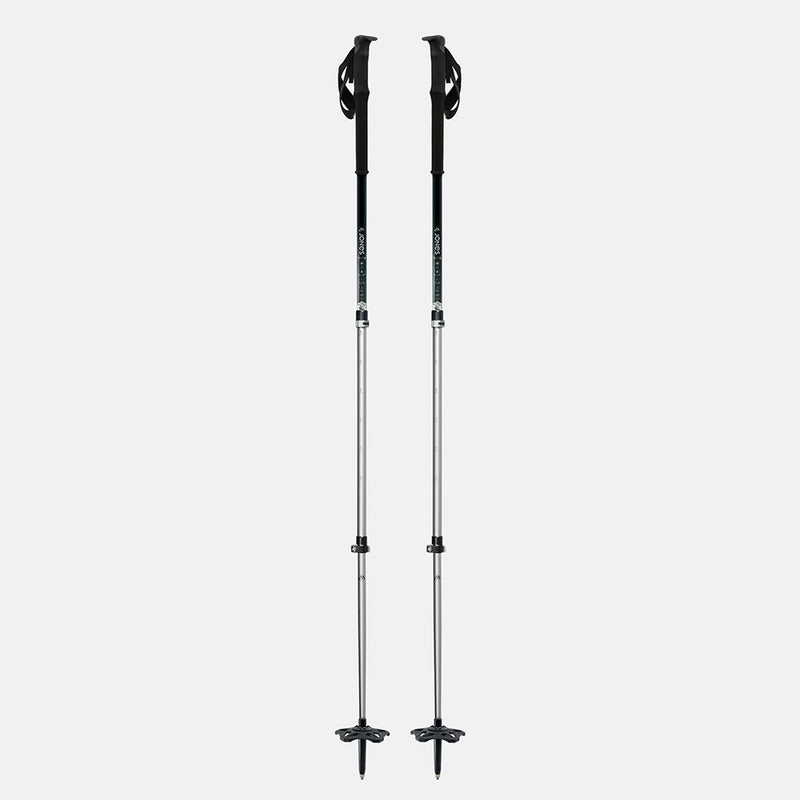 Talon Splitboard Poles 25-26