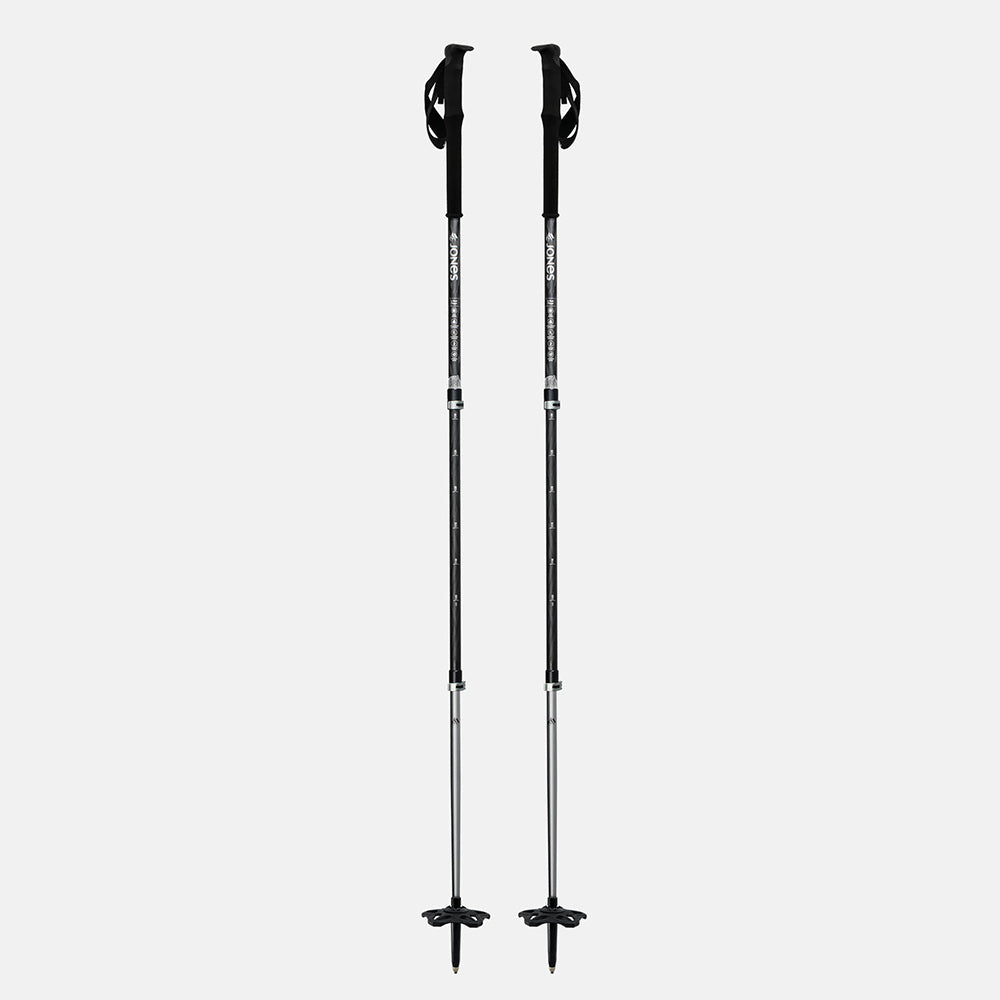 Talon Pro Splitboard Poles 25-26