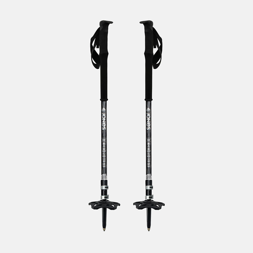 Talon Pro Splitboard Poles 25-26