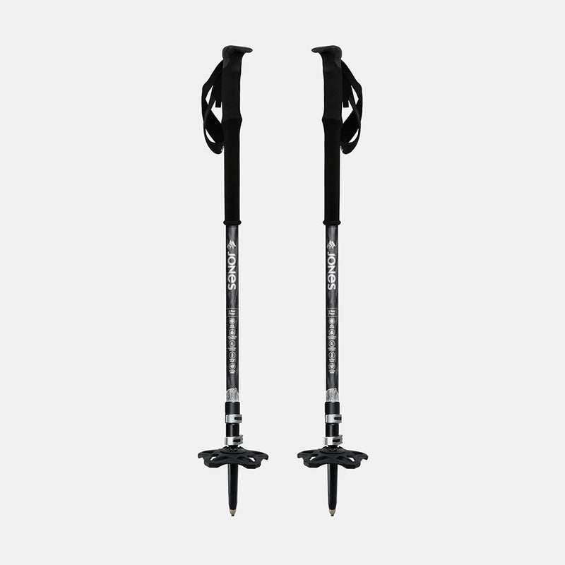 Talon Pro Splitboard Poles 25-26