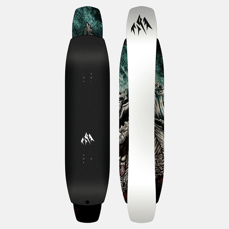 Mountain Snowskate 25-26