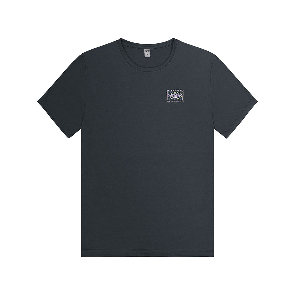 MARIBO SS SURF TEE