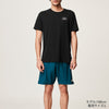 MARIBO SS SURF TEE