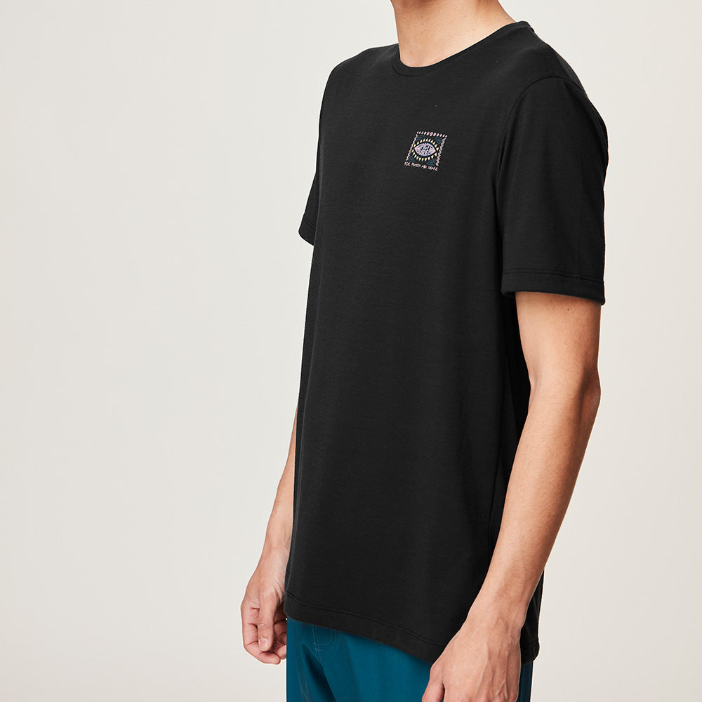 MARIBO SS SURF TEE