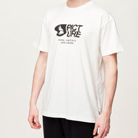 BASEMENT REFLA TEE