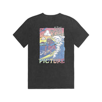 TSUNAMI TEE