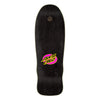 9.7in x 29.4in GRABKE MELTING CLOCKS REISSUE SKATEBOARD DECK