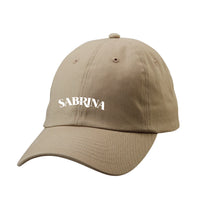 SABRINA 2025 CAP
