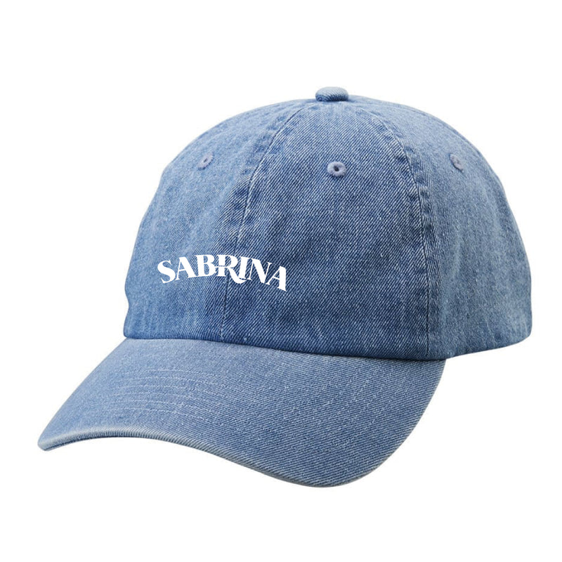 SABRINA 2025 CAP