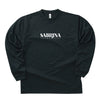 SABRINA 2025 CHERRY L/S-T 25-26