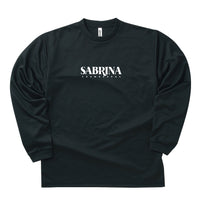 SABRINA 2025 CHERRY L/S-T 25-26