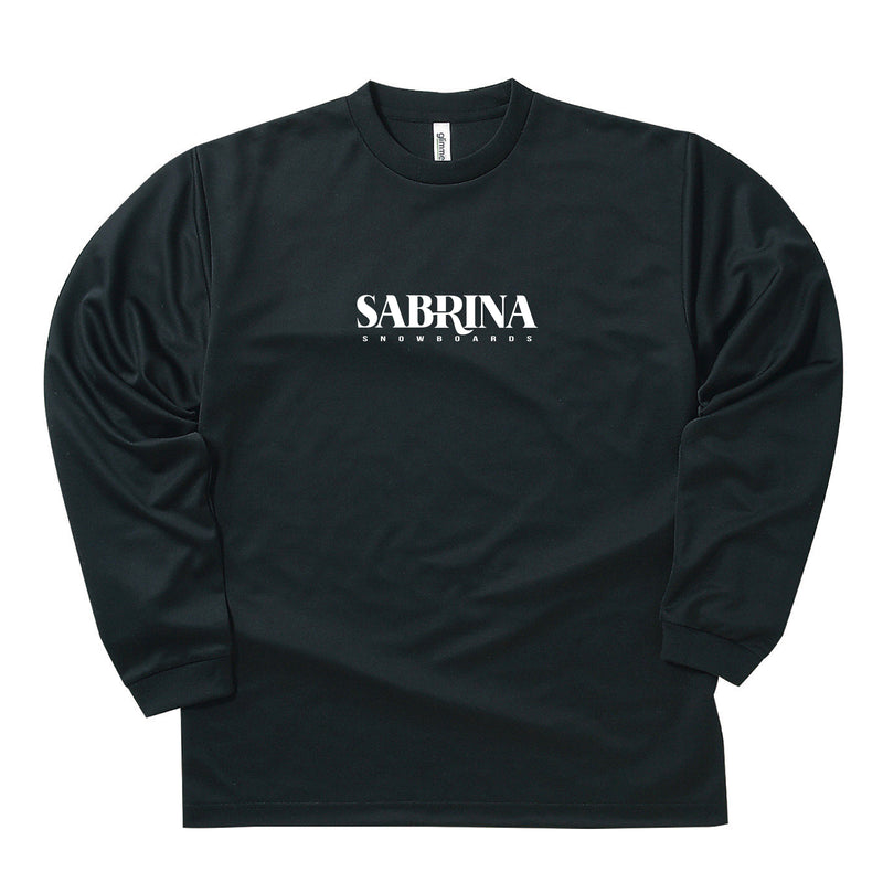 SABRINA 2025 CHERRY L/S-T 25-26
