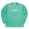 SABRINA 2025 CHERRY L/S-T 25-26