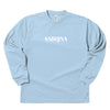 SABRINA 2025 CHERRY L/S-T 25-26