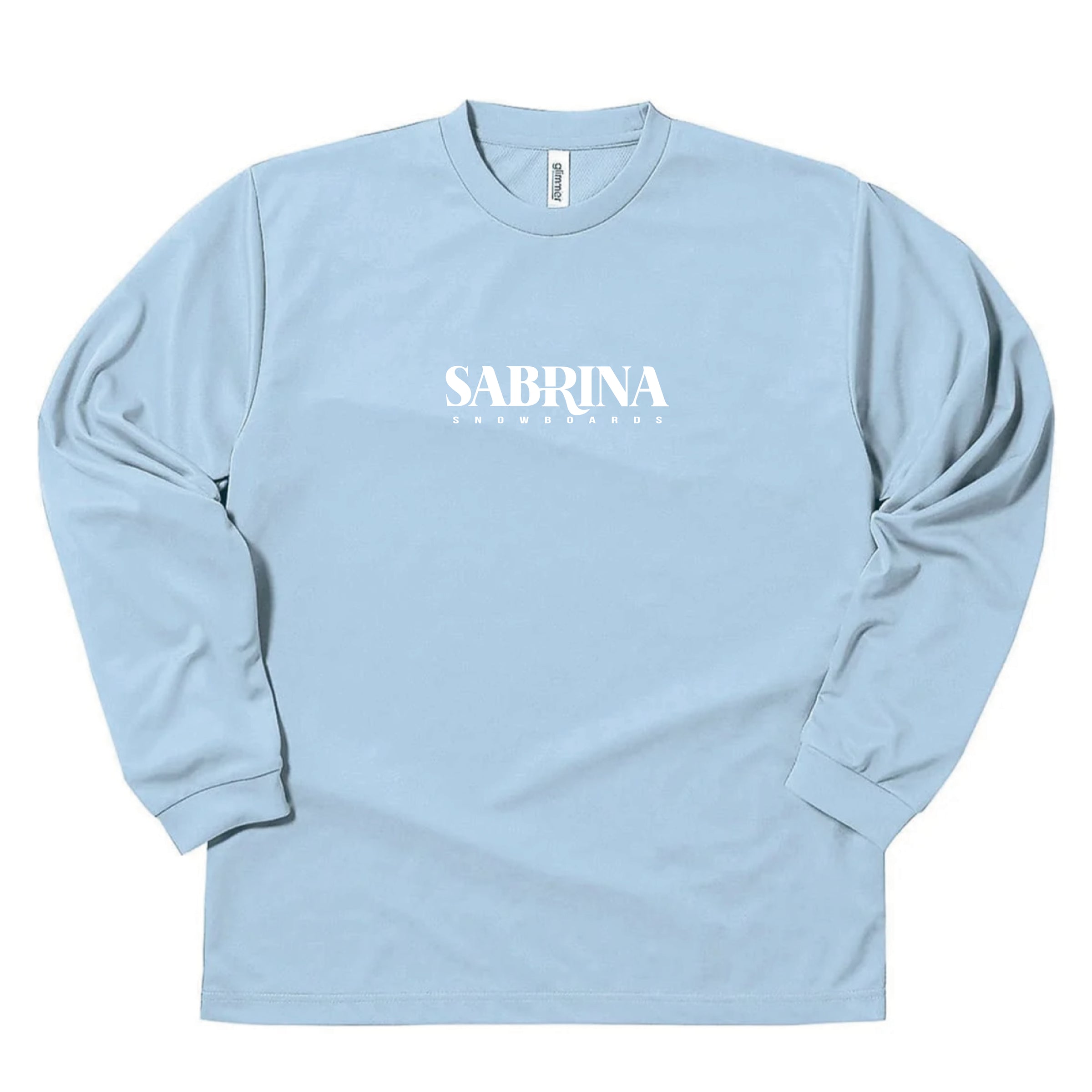 SABRINA 2025 CHERRY L/S-T 25-26