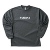 SABRINA 2025 CHERRY L/S-T 25-26