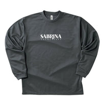 SABRINA 2025 CHERRY L/S-T 25-26