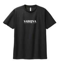 SABRINA 2025 CHERRY S/S T 25-26