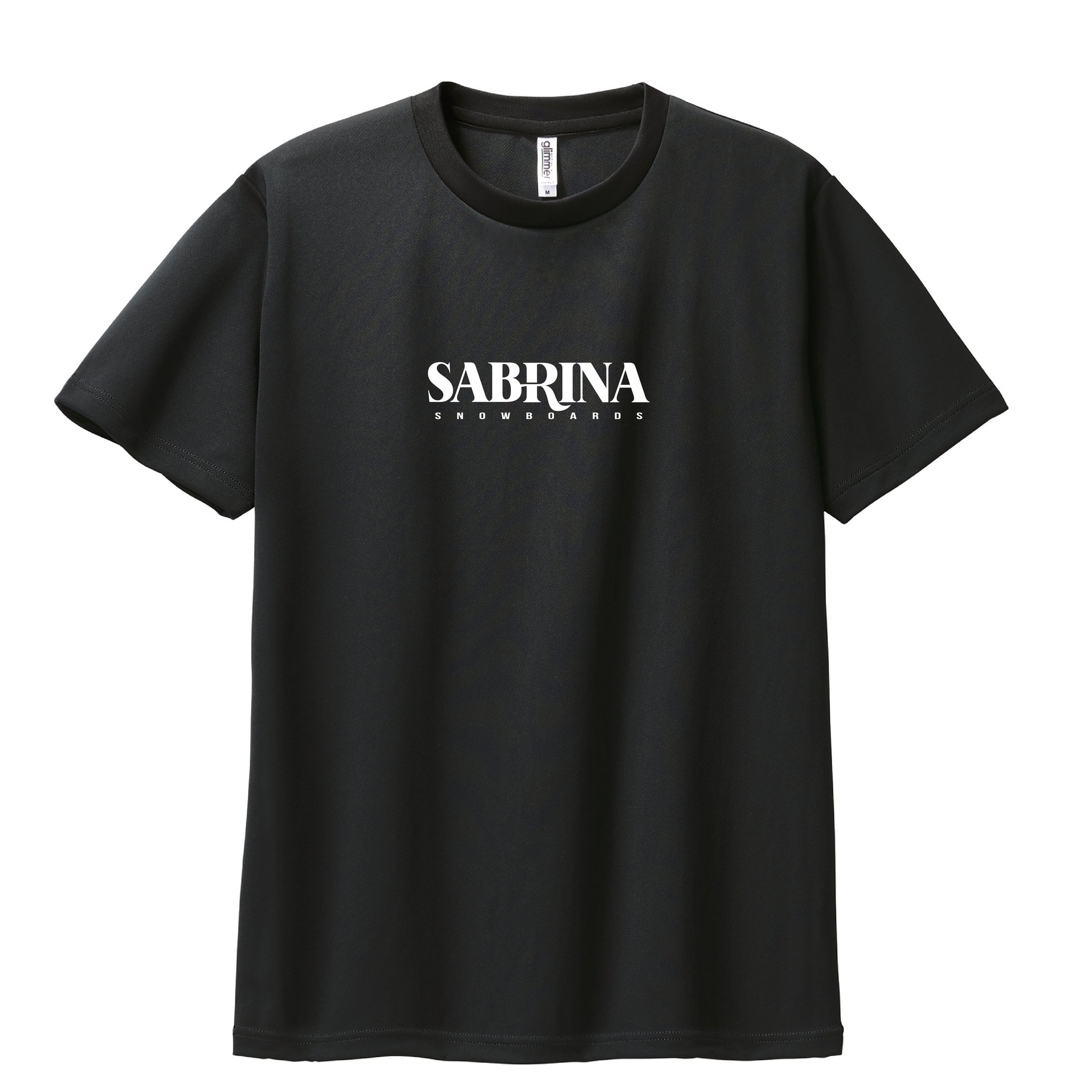 SABRINA 2025 CHERRY S/S T 25-26