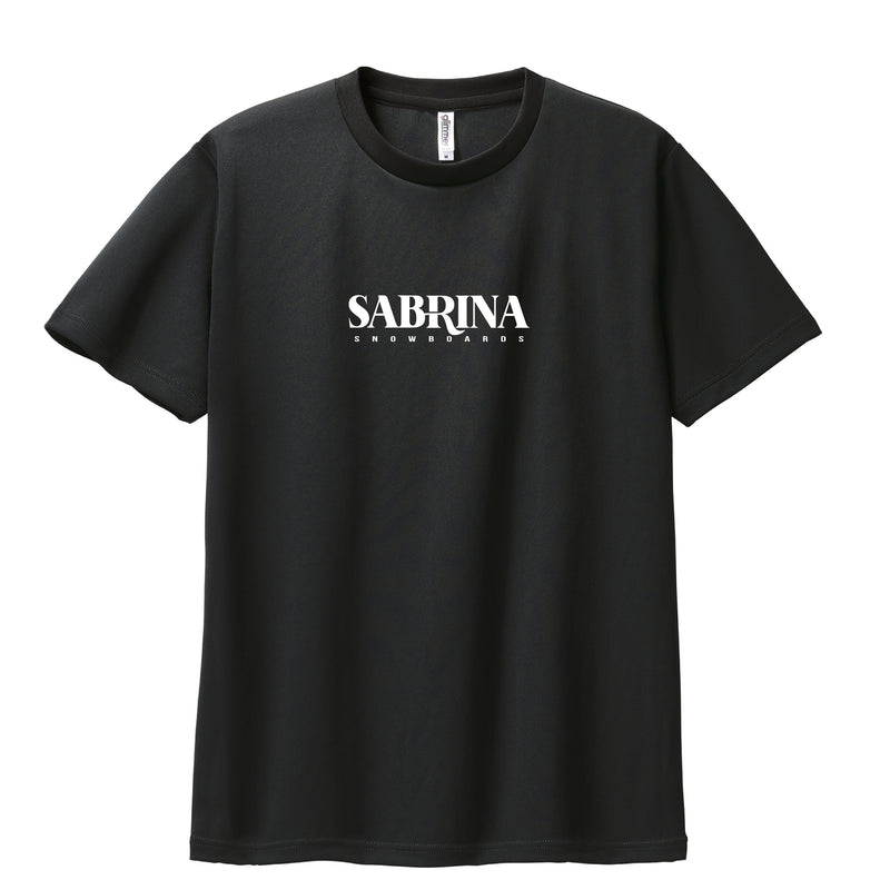 SABRINA 2025 CHERRY S/S T 25-26