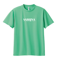 SABRINA 2025 CHERRY S/S T 25-26