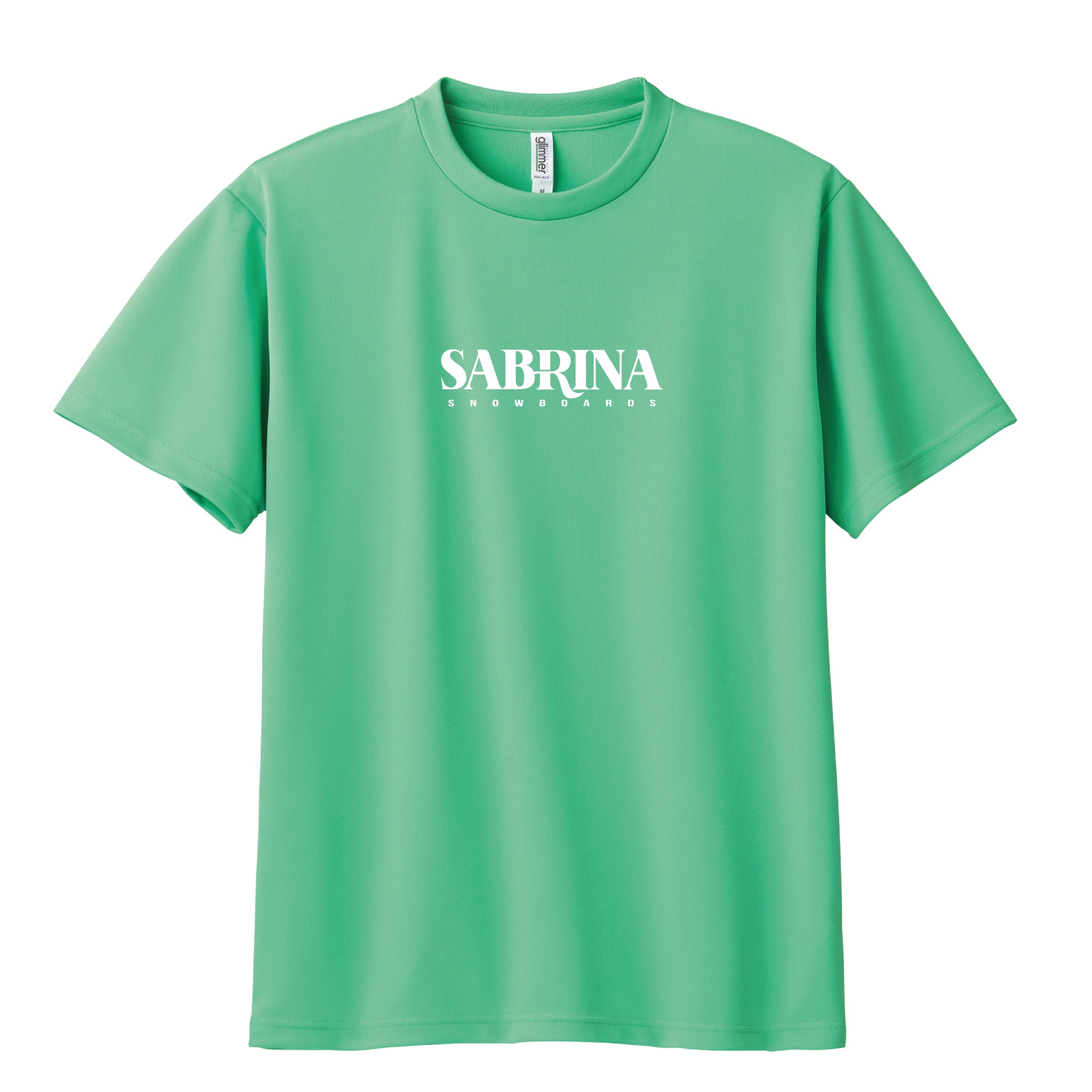 SABRINA 2025 CHERRY S/S T 25-26