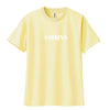 SABRINA 2025 CHERRY S/S T 25-26