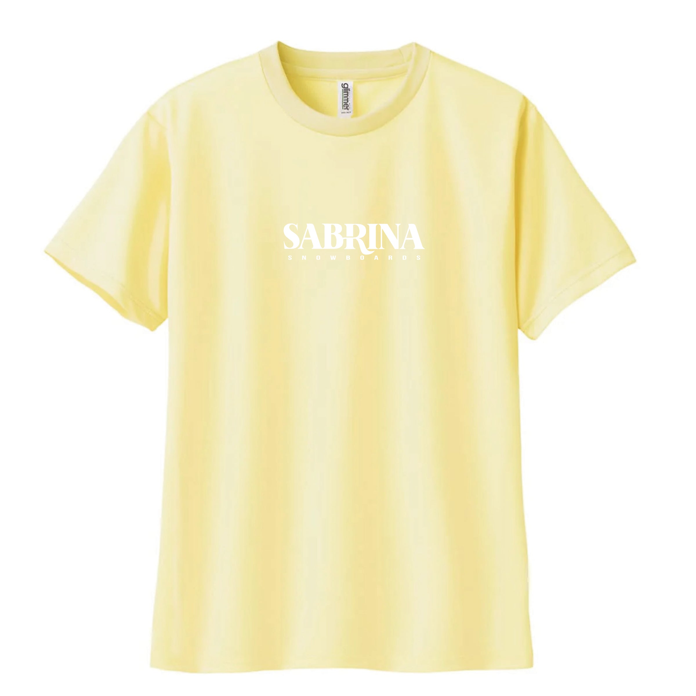 SABRINA 2025 CHERRY S/S T 25-26