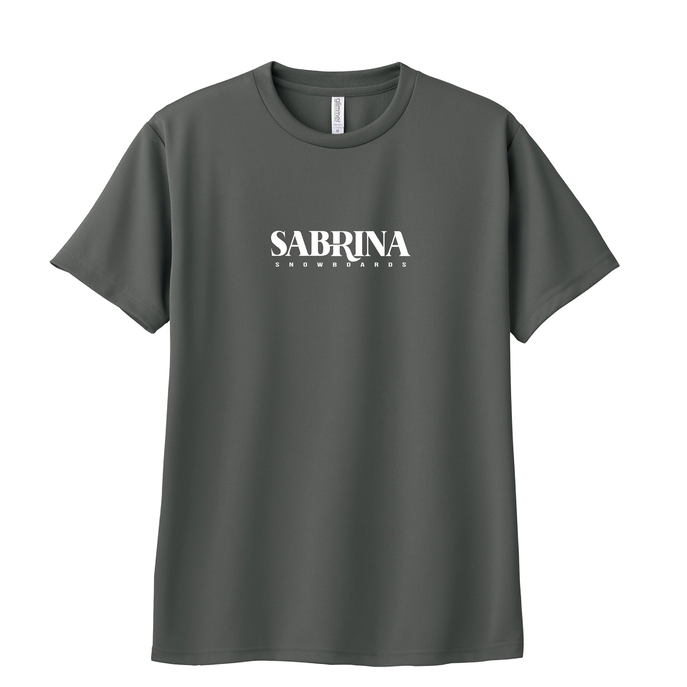 SABRINA 2025 CHERRY S/S T 25-26