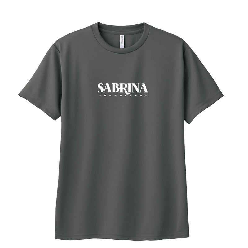 SABRINA 2025 CHERRY S/S T 25-26