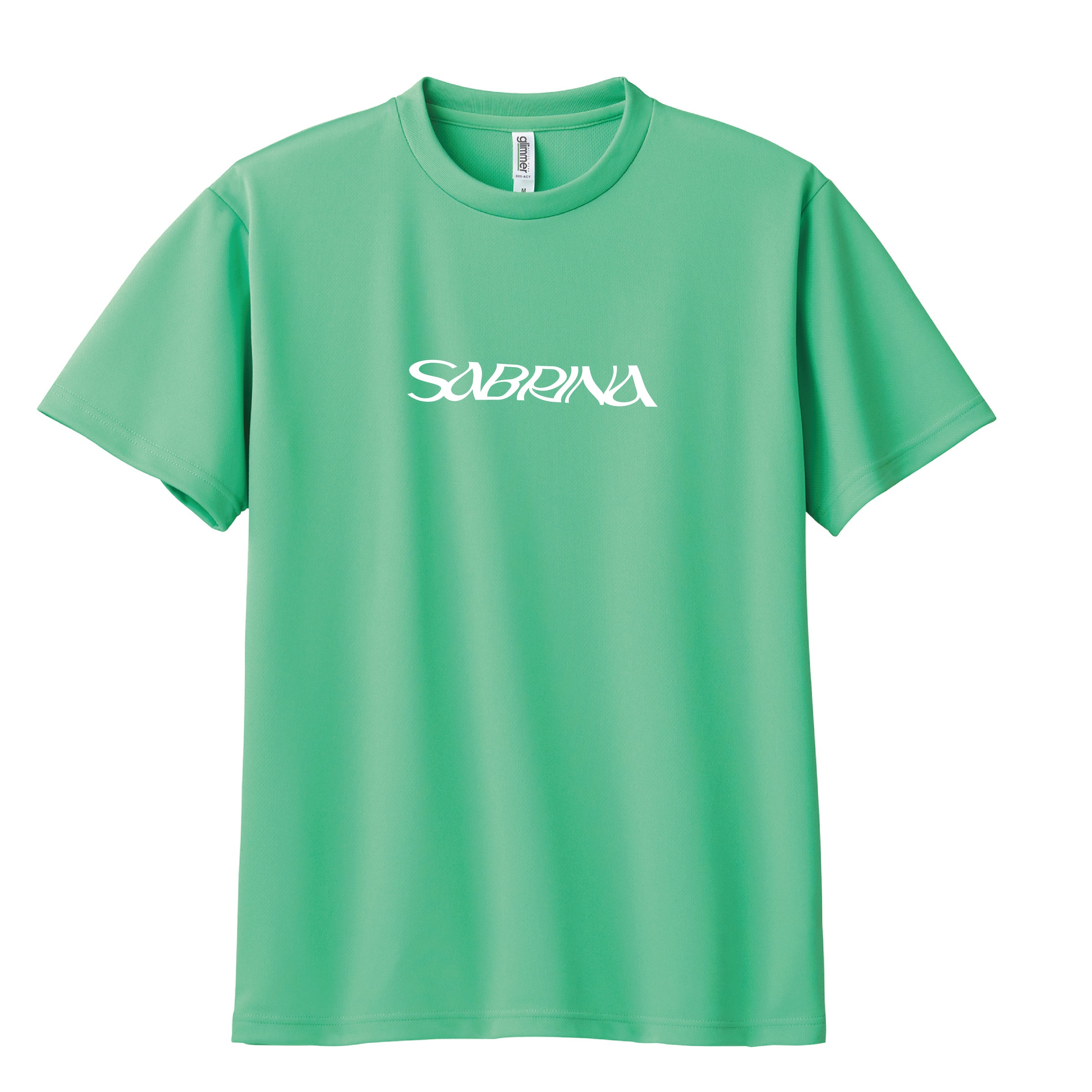 SABRINA 2025 ERA S/S T 25-26