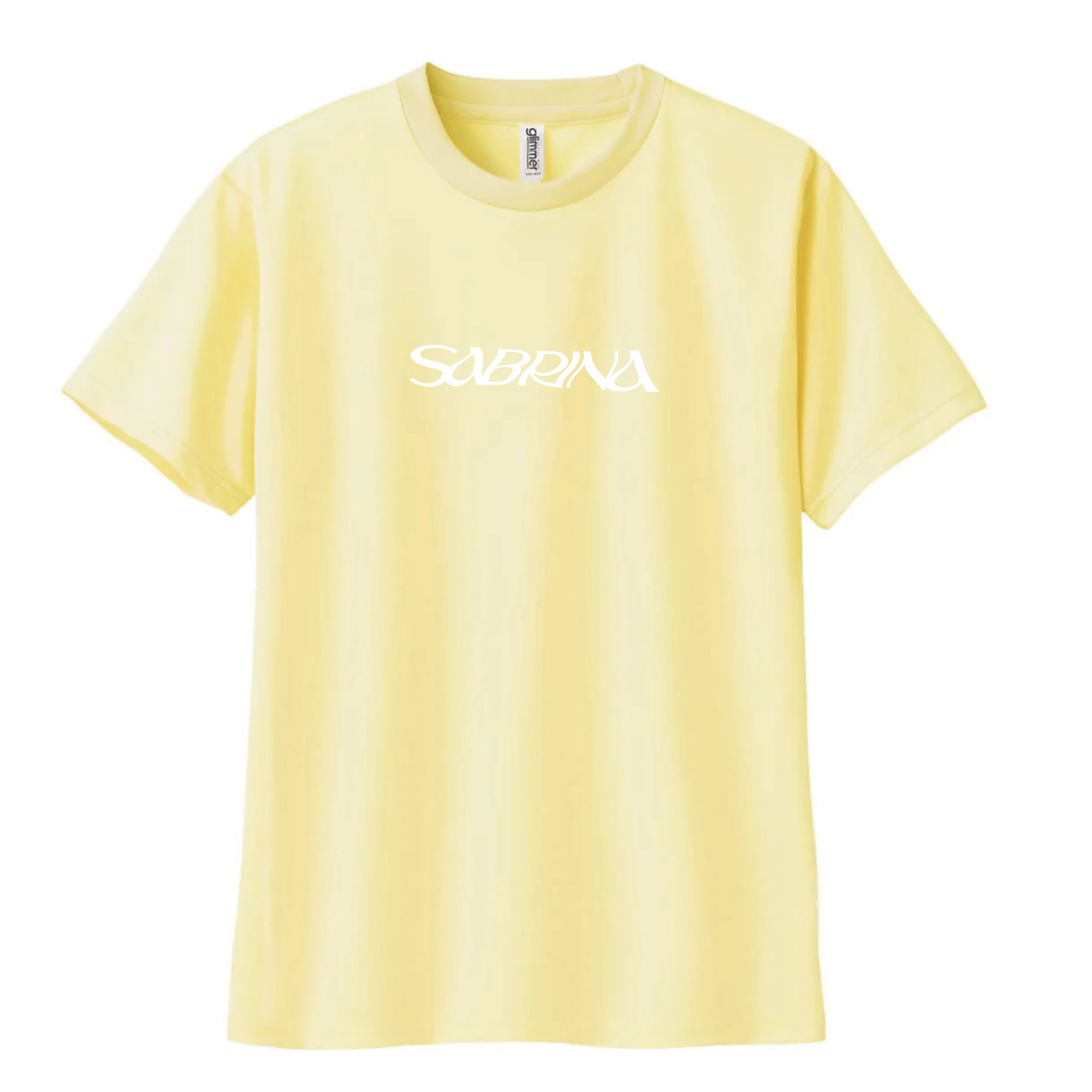 SABRINA 2025 ERA S/S T 25-26