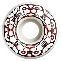 54mm STF 4 DOG NIGHT V4 WIDE 103A WHEELS