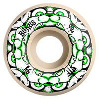 54mm STF 4 DOG NIGHT V4 WIDE 99A WHEELS