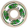 54mm STF KITTY TWISTER V5 SIDECUT 99A WHEELS