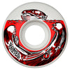 52mm STF SALMON DINNER V3 SLIMS 103A WHEELS