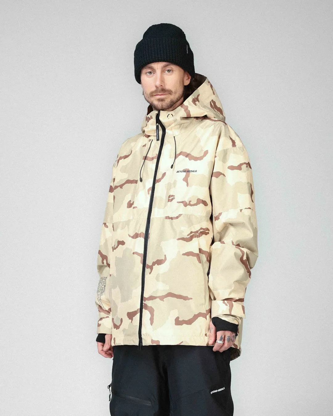 Beyond Medals XL 上下セット