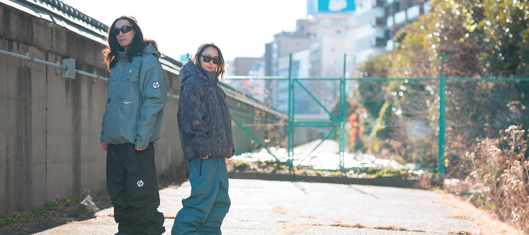 AA HARDWEAR – ハスコオンラインストア