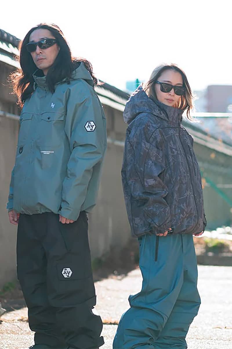 AA HARDWEAR – ハスコオンラインストア