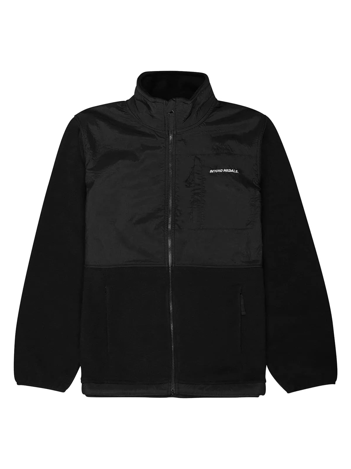 Fleece Jacket AW24