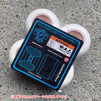 59mm TEAM ELITE FULL COMBO 99A SKATEBOARD WHEELS