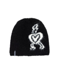 Florian Fluffy Beanie SS26