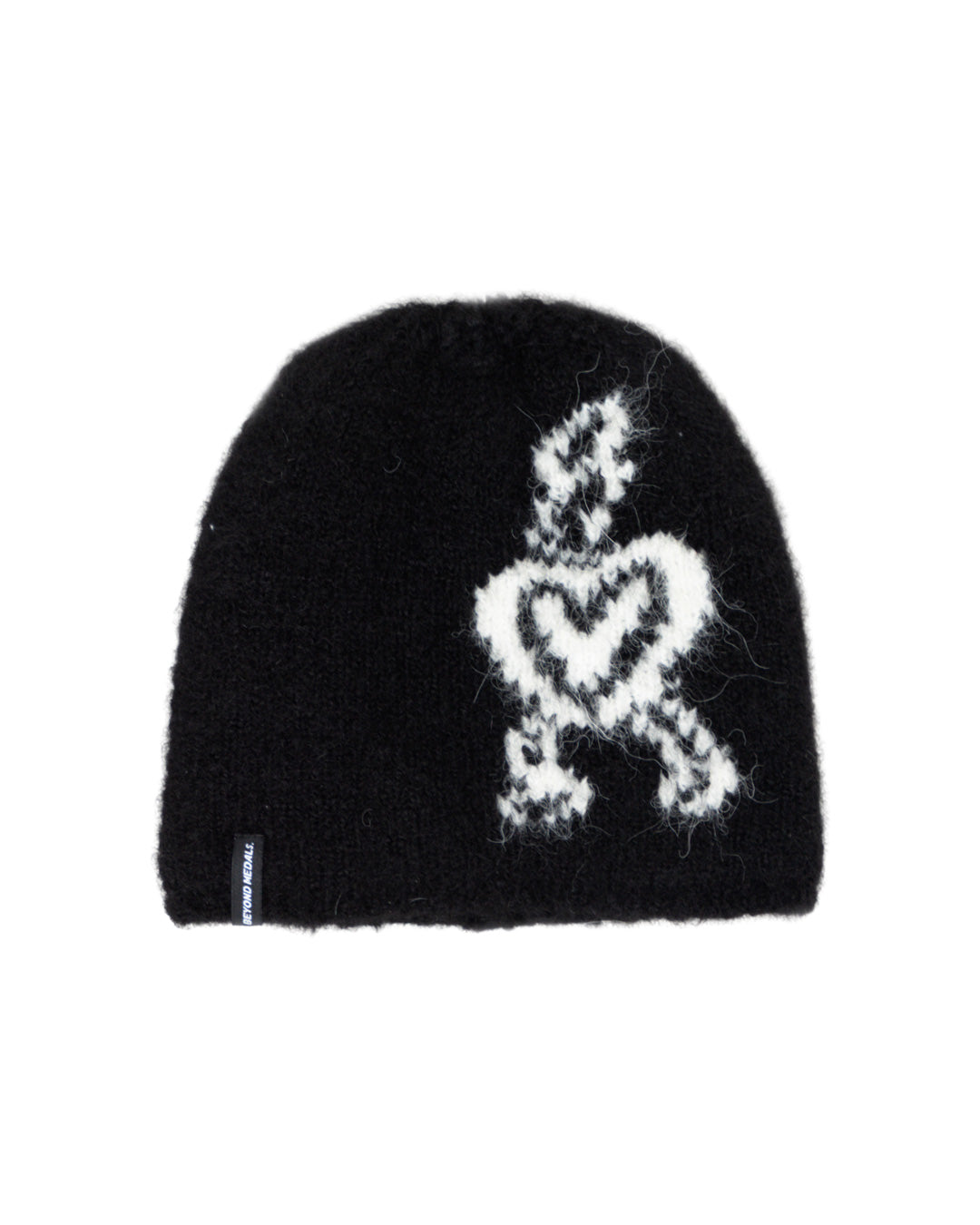 Florian Fluffy Beanie SS26