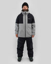 Fullzip Jacket 2L 25AW
