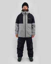 Fullzip Jacket 2L 25AW